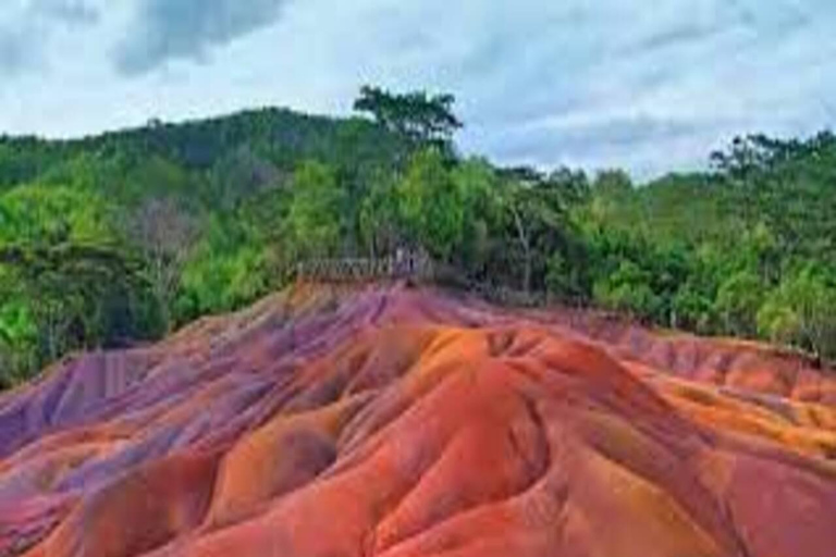 Los lugares imprescindibles de Mauricio(Copia de) Los lugares imprescindibles de Mauricio