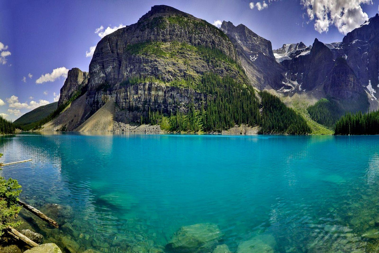 Combo: Small Circuit, Campanario and Llao Llao + Transfers