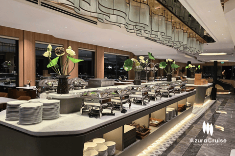 Hanoi: 3-Day Ninh Binh, Ha Long & Lan Ha Bay 5-Star Cruise