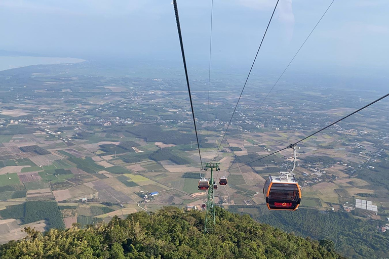 EXPLORA A BELEZA DE TAY NINH 1 DIA