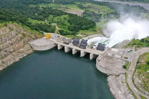 Addis Ababa: 7-Day Ethiopian Renaissance Dam Tour