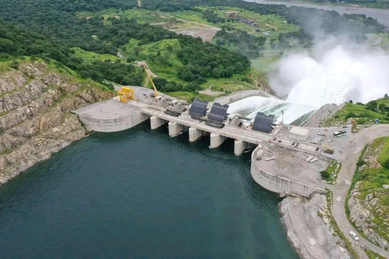 Addis Ababa: 7-Day Ethiopian Renaissance Dam Tour