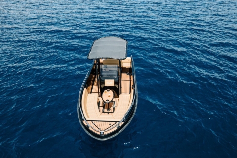 Hurghada: Private Speedboat To Paradise Island W Snorkeling Hurghada: Private Speedboat To Paradise Island W Snorkeling
