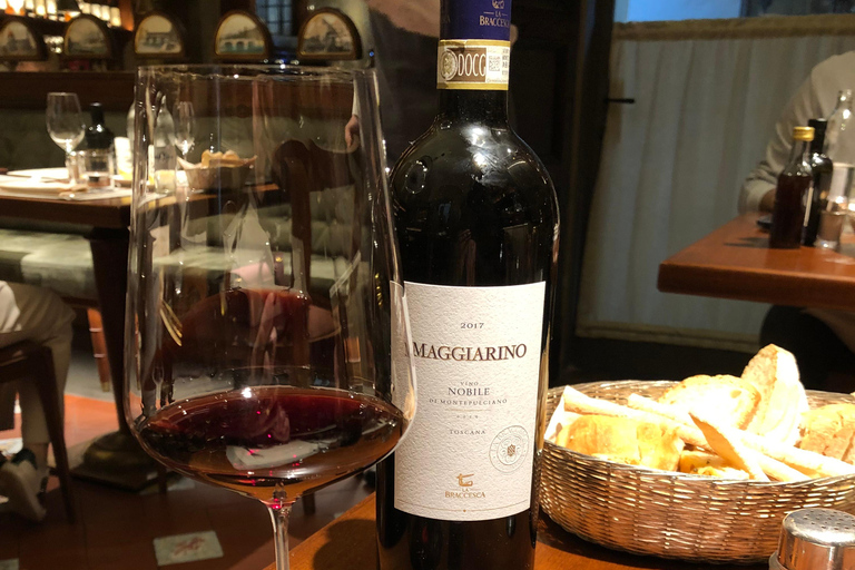 Seattle: Woodinville Guided Wine Tour with Optional Tastings