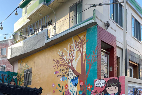 From Seoul: 2-Day Yeosu and Suncheon Scenic Journey