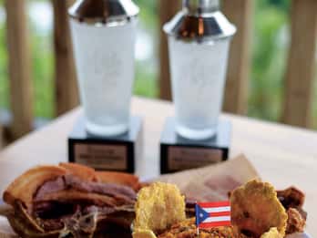 Puerto Rican Gastronomy Experience