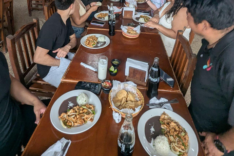 Riviera Maya: Nado con Tortugas, Cenote y Almuerzo mexicano. Riviera Maya:Nado con Tortugas, 3 Cenotes, Almuerzo Mexicano