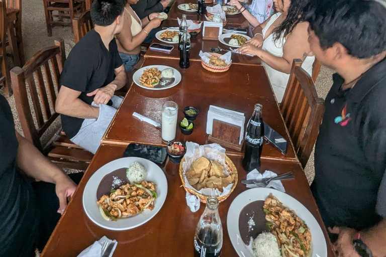 Riviera Maya: Nado con Tortugas, Cenote y Almuerzo mexicano. Riviera Maya:Nado con Tortugas, 3 Cenotes, Almuerzo Mexicano