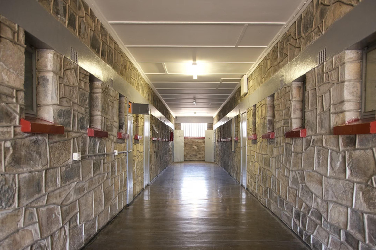 ROBBEN ISLAND WITH LAST MINUTES TICKETCape Town: Robben Island with last minutes Tickets