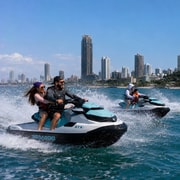 Pattaya: Premium 5-Island Jet Ski Adventure, 2- and 4-Hour Tours Pattaya: Premium 5-Island Jet Ski Adventure, 2- and 4-Hour Tours