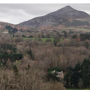Wicklow Hidden Gems Guided Cultural Day Tour with Local Host