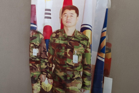 Seoul Private DMZ Tour with Former Elite ROK Security Expert Premium DMZ Tour (Private)