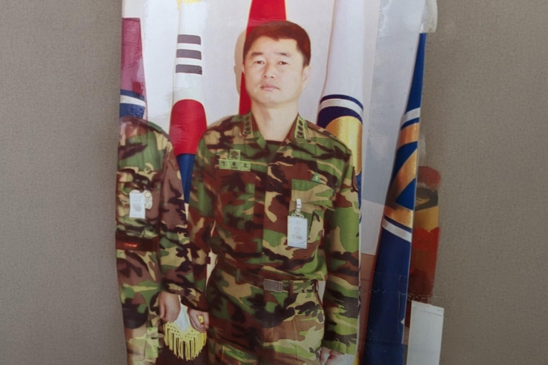 Seoul Private DMZ Tour with Former Elite ROK Security Expert Premium DMZ Tour (Private)