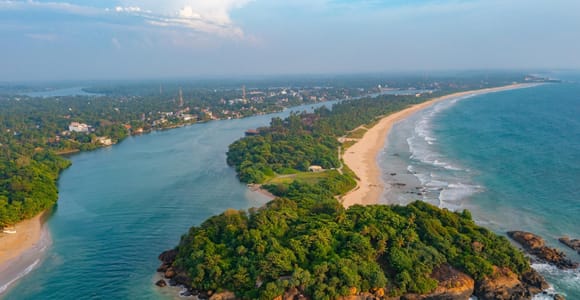 SriLanka: Bentota Day Tour with Airport Transfer