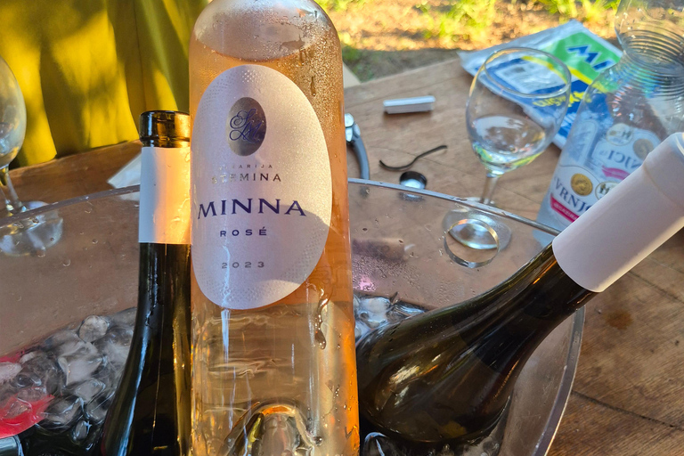 From Belgrade: Rakija-Making Experience with Lunch