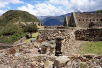 De Cusco |Senderismo a Choquequirao Inca Ruins en Perú 4 días - Housity