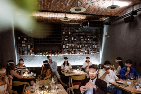 Bucharest: Romanian Wine Tasting in 19th-Century Cellar