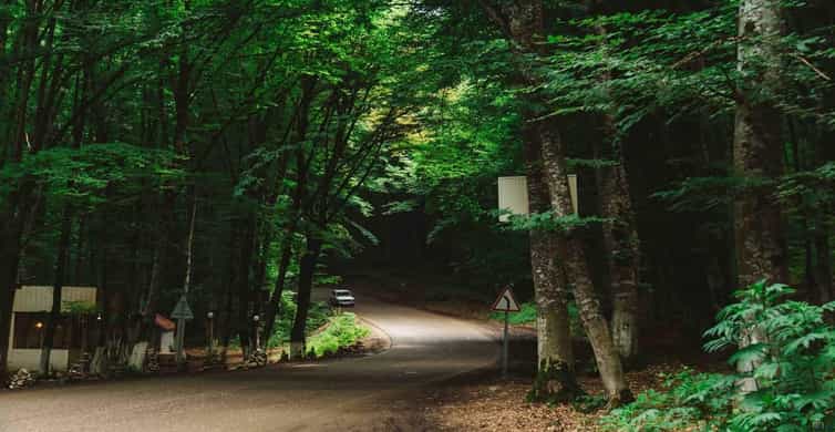 From Baku: Guba and Khinaliq Trip with Homemade Lunch photo 8