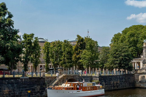 Berlin: Private Photo Session Tour