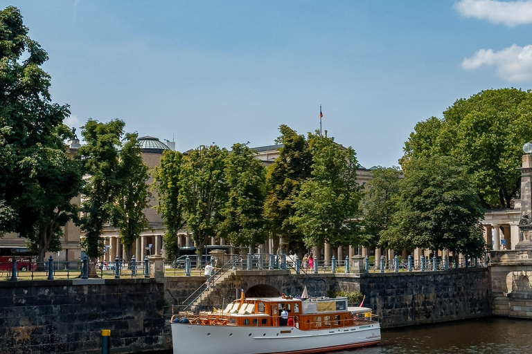 Berlin: Private Photo Session Tour