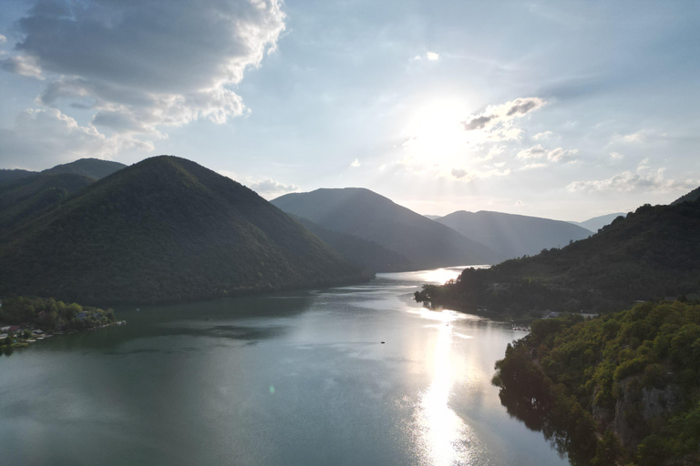 Sarajevo: Travnik and Jajce Tour with Fortress Entry