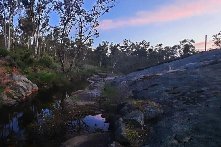 Darling Range Twilight Wander