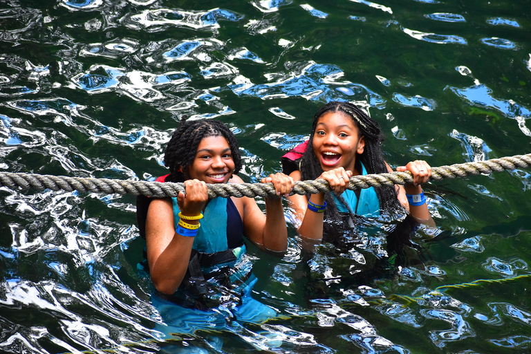 Cancun: I migliori ATV, Zipline e Nuoto nei Cenote con PranzoSINGOLO ATV DA TULUM