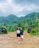 Rastasafari ATVプライベート輸送の経験 - Housity