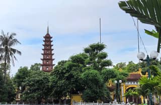 Clankultur in Hanoi: Tempel, Vorfahren & Familiengeschichten