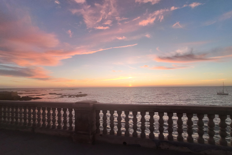 Tour of Cadiz. Its history, anecdotes and curiosities. Tour of Cadiz. Its history, anecdotes and curiosities.