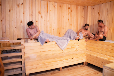 6 Hour Spa Package in Kathmandu