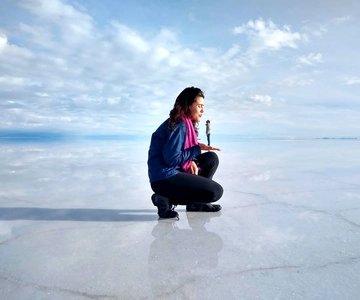 From Puno: Uyuni Salt Flat Excursion | 2-Day/1-Night