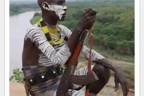 8 Days South Omo Valley Cultural Tour