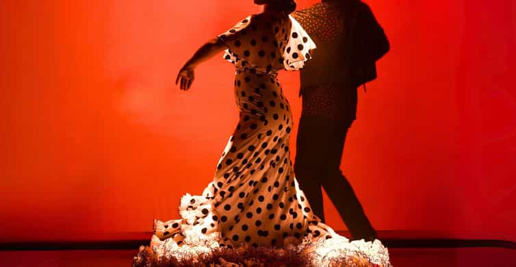 Barcelona: Flamenco Show at the Theater photo 14