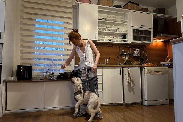 Kuşadası: Aegean Cooking Class with Locals