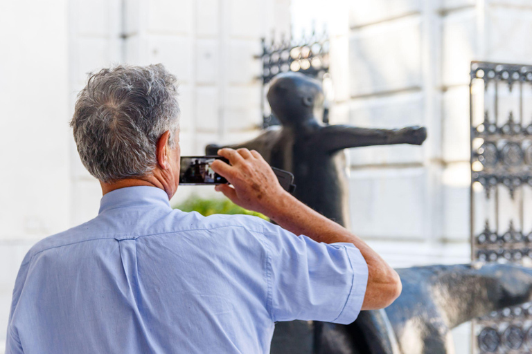 Venice: Peggy Guggenheim Collection Skip-the-Line Ticket