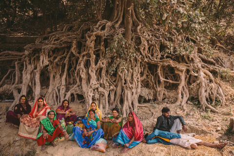 Kolkata: 4-Hour Heritage Photography Tour
