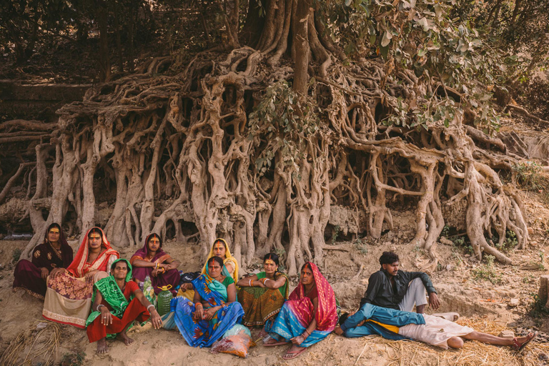 Kolkata: 4-Hour Heritage Photography Tour
