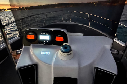 Gozo: Ix-Xatt l-Aħmar Private Boat Trip