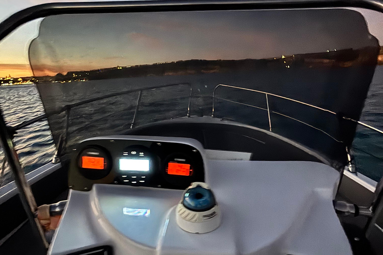 Gozo: Ix-Xatt l-Aħmar Private Boat Trip