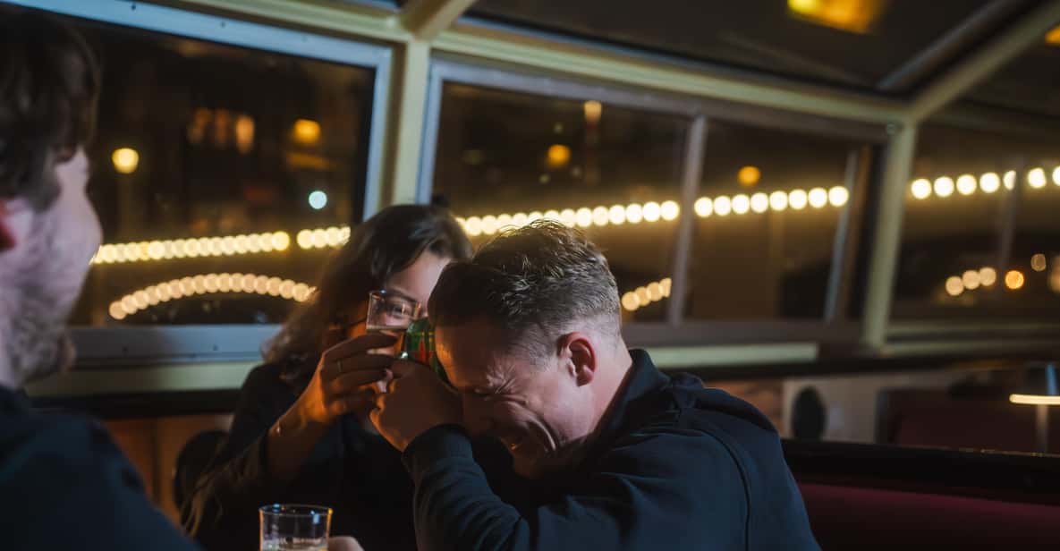 Afbeelding 6 van Amsterdam: Kaas & Wijn Cruise Proefervaring