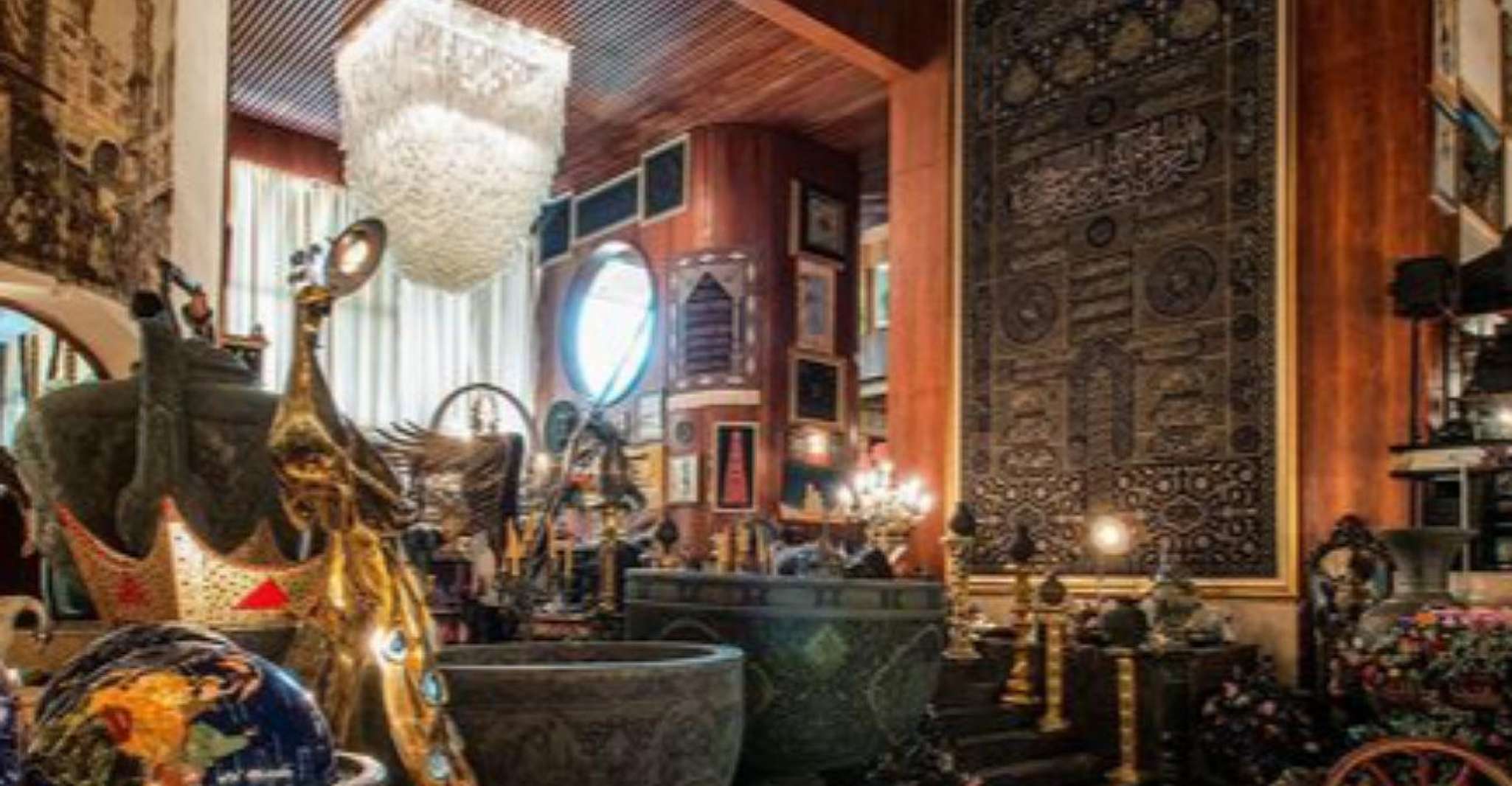 Jeddah: Al-Balad Old Town Tour with Guide photo 10