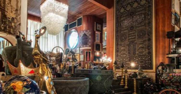 Jeddah: Al-Balad Old Town Tour with Guide photo 10