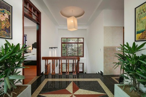 2-tägige Ha Long Bay Island Cruise Tour mit einem 3-Sterne-Kreuzfahrtschiff