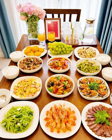 Guangzhou: Cantonese & Chaoshan Cuisine Cooking Class
