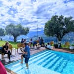 Da Porto: 2 regioni vinicole, pranzo a km 0 e barca