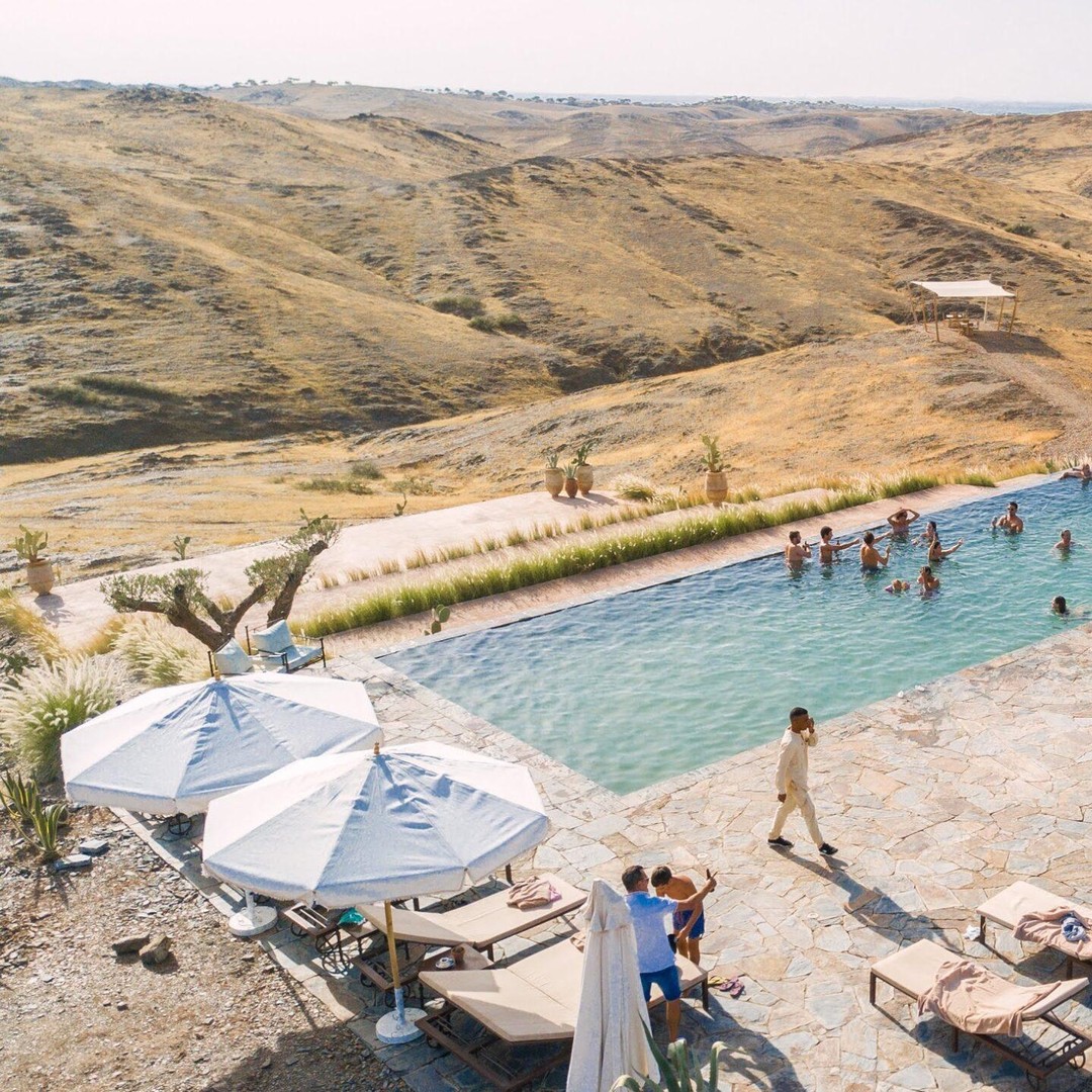 Marrakech : Quad VIP et chameau avec dîner dans le désert d'Agafay - quad