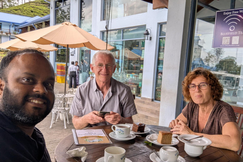 Sri Lanka: reliable and 24/7 island-wide transfers