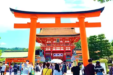 Kyoto: Full Course Tour: Explore 7 Must-Sees & Hidden Gems