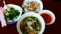 Ontdek meer Xi`An Evening Food Tour met de lokale bevolking - Housity